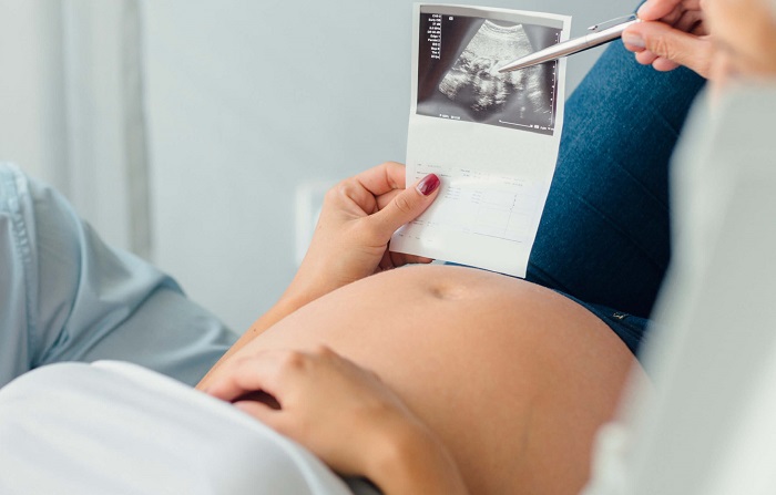Tư vấn di truyền sản khoa: sàng lọc và chẩn đoán trước sinh