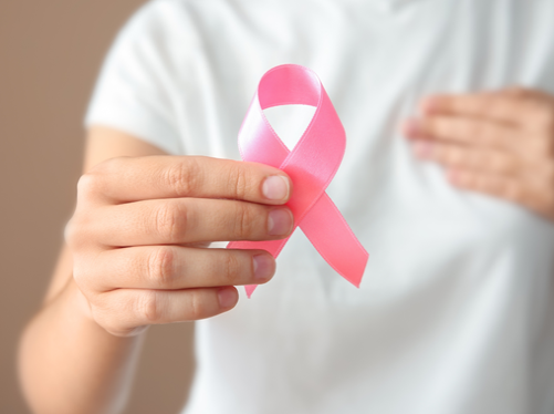 Các phương pháp điều trị ung thư vú