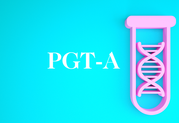 Sàng lọc di truyền trước chuyển phôi PTC-A