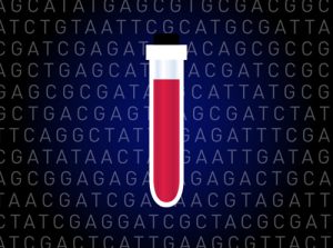 Sinh thiết lỏng (liquid biopsy)